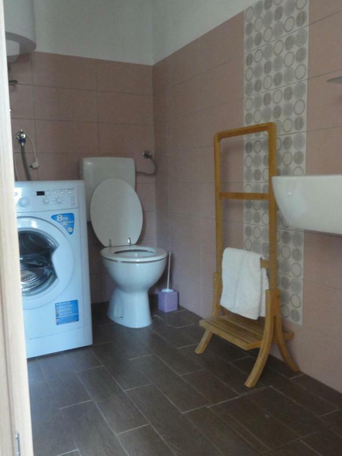 Apartma Jezero Most na Soči Extérieur photo