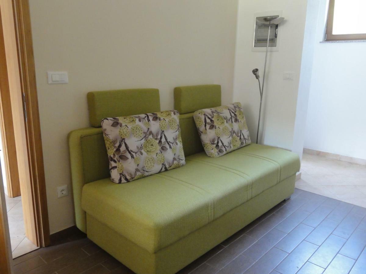 Apartma Jezero Most na Soči Extérieur photo
