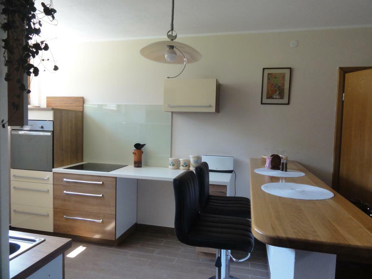 Apartma Jezero Most na Soči Extérieur photo