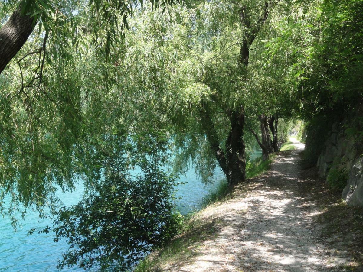 Apartma Jezero Most na Soči Extérieur photo