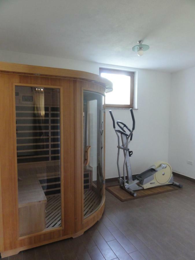 Apartma Jezero Most na Soči Extérieur photo