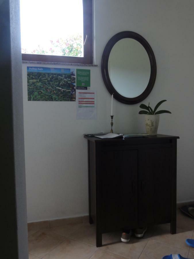 Apartma Jezero Most na Soči Extérieur photo